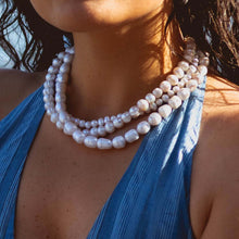 Load image into Gallery viewer, MATILDA NECKLACE
