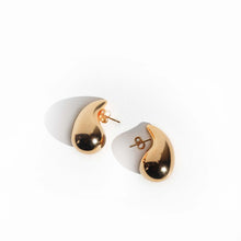 Load image into Gallery viewer, HONEY EARRINGS - GOLD
