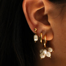 Load image into Gallery viewer, MILA EARRINGS

